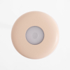 ETLED-658-CM POCO LAMPA STOŁOWA KREMOWA/CREAM